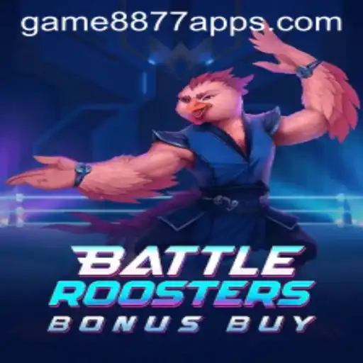 Exploring the Thrills of BattleRoostersBonusBuy on GAME8877.COM