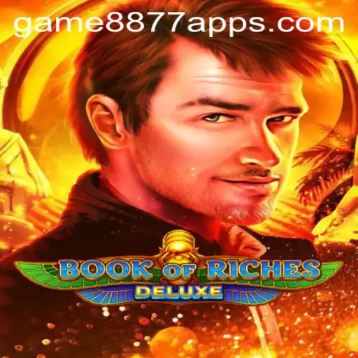Exploring Book of Riches Deluxe: A New Dimension in Online Gaming