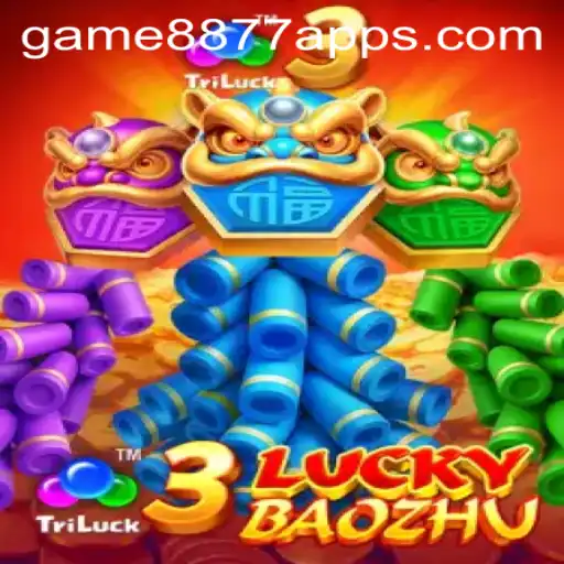 Experience Thrilling Adventure with 3LuckyBaozhu