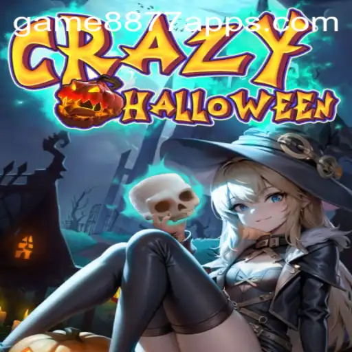 Enter the Thrilling World of CrazyHalloween