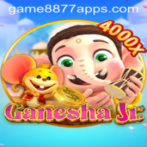 Explore GaneshaJr: Dive into a Unique Gaming Experience with GAME8877.COM