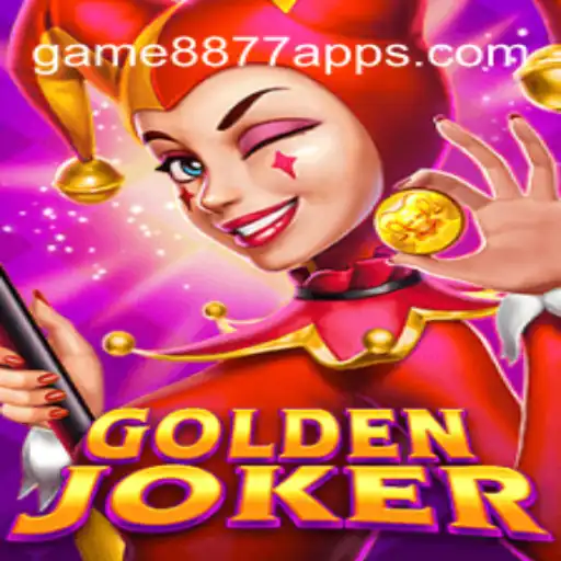 GoldenJoker: Unraveling the Exciting World of GAME8877.COM's Latest Offering