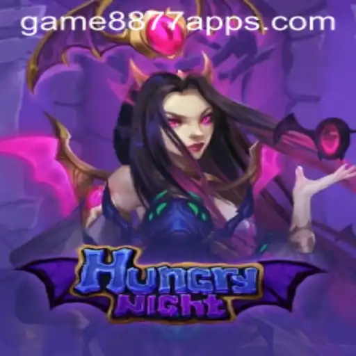 Unveiling HungryNight: A Thrilling Gaming Experience by GAME8877.COM