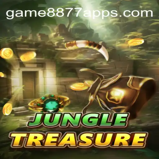 Embark on an Exciting Adventure with JungleTreasure at GAME8877.COM