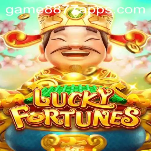 Discover the Thrilling World of LUCKYFORTUNES at GAME8877.COM