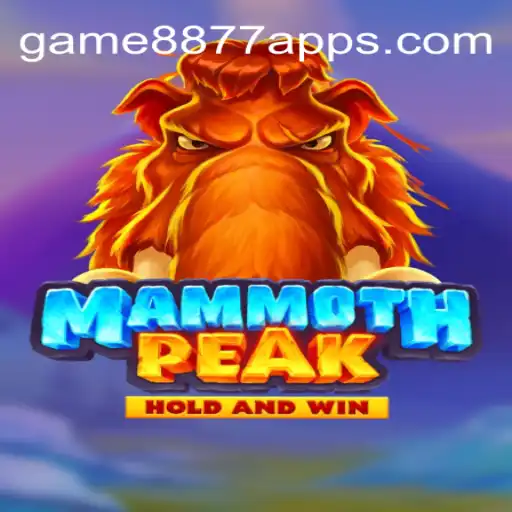 Discover the Thrill of MammothPeak: An Exciting New Game Experience