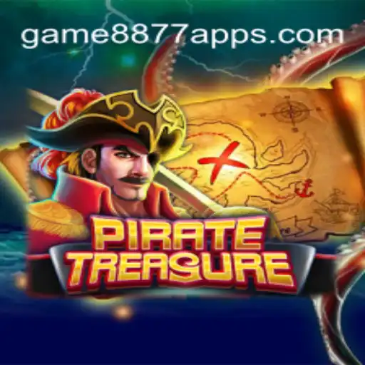 Discovering PirateTreasure: A Dive into Adventure on GAME8877.COM