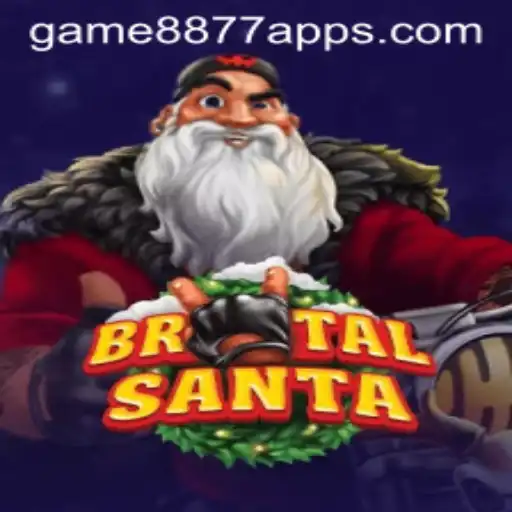 Exploring the Thrills of BrutalSanta on GAME8877.COM
