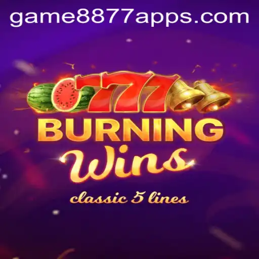 Experience the Thrill of BurningWins at GAME8877.COM