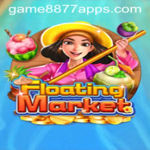 FloatingMarket: A Captivating Gaming Experience by GAME8877.COM