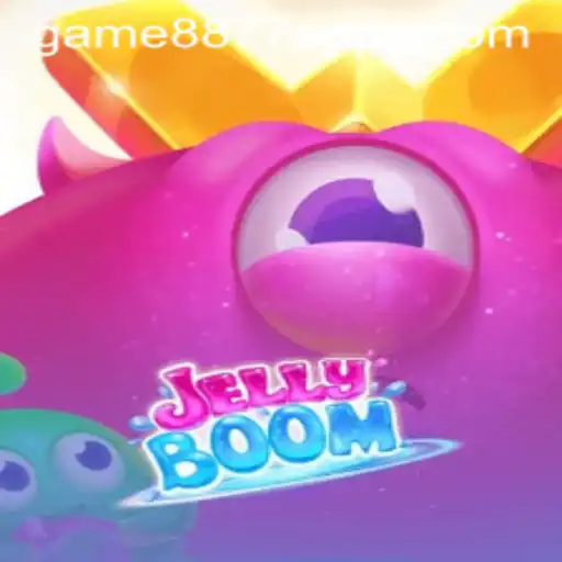 JellyBoom: A Sweet Journey Through the World of Colorful Puzzles