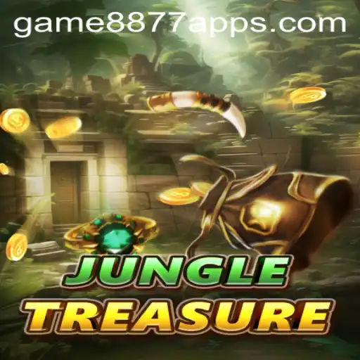 Embark on an Exciting Adventure with JungleTreasure at GAME8877.COM