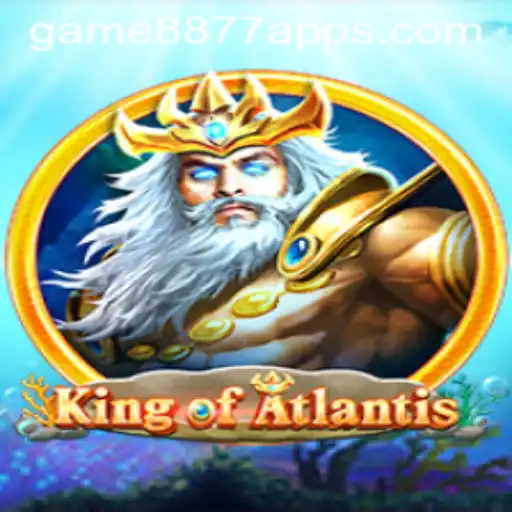 Discover the Thrilling Adventure of KingofAtlantis at GAME8877.COM