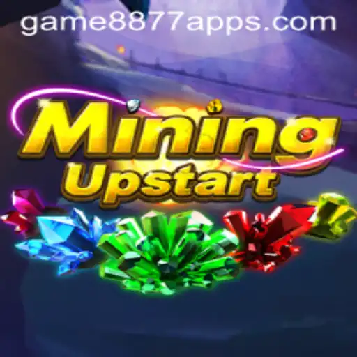 Exploring MiningUpstart: A Closer Look at GAME8877.COM's Latest Offering