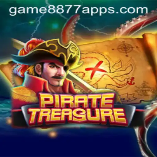 Discovering PirateTreasure: A Dive into Adventure on GAME8877.COM