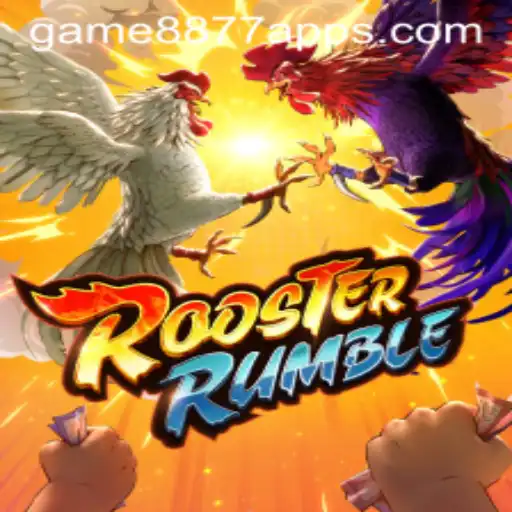 RoosterRumble: A Thrilling Adventure into the World of Game8877.com