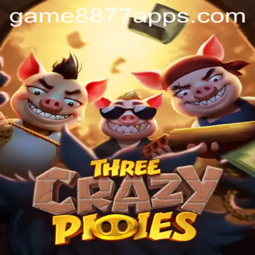 Exploring the Exciting World of ThreeCrazyPiggies - GAME8877.COM