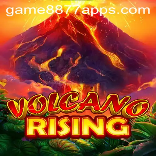 Unleashing the Fury of VolcanoRising: A Thrilling Adventure